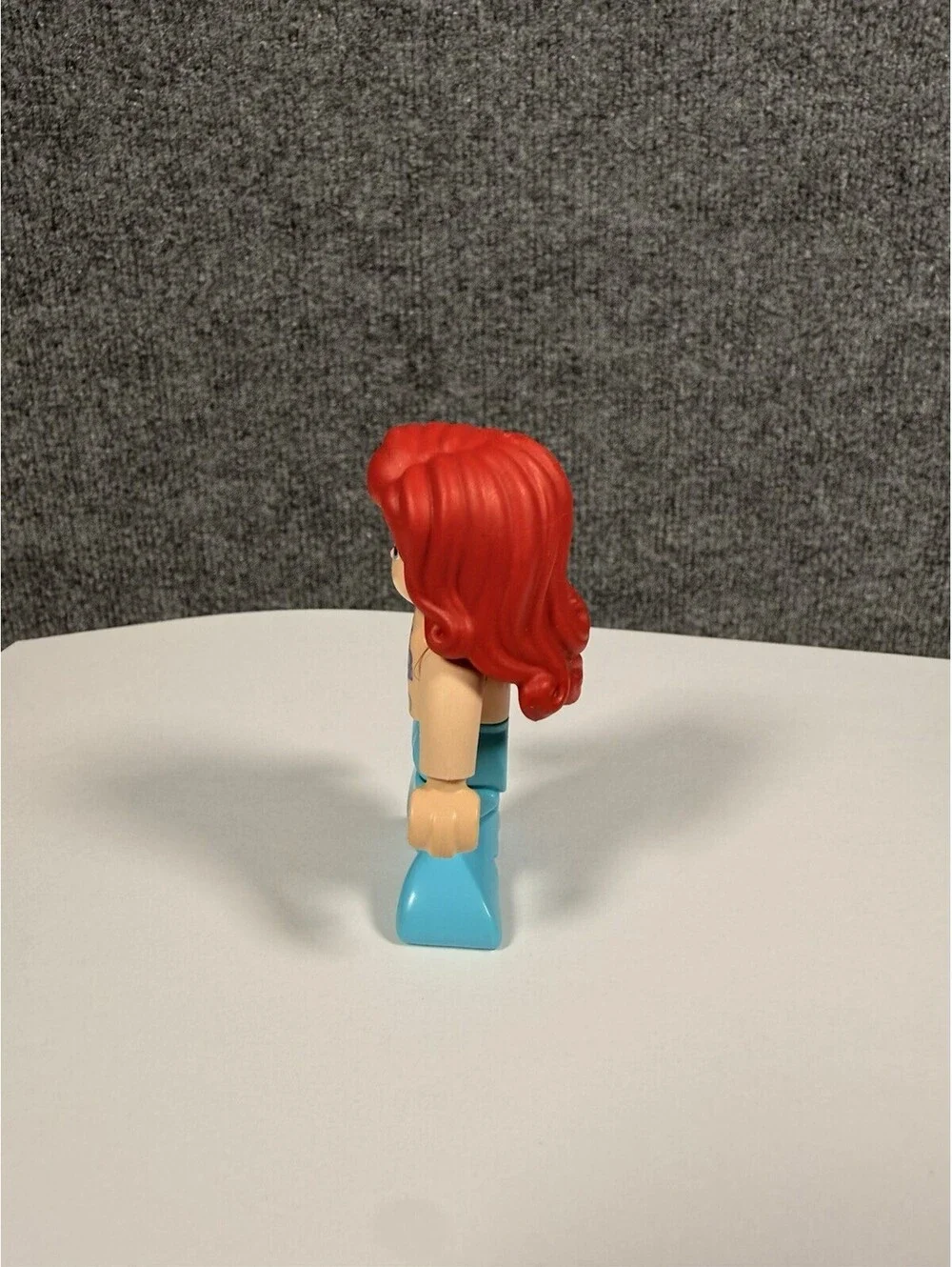 Lego Duplo Disney Princess Ariel's Undersea Castle Figure ONLY